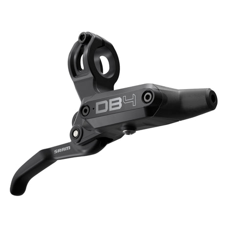 Zestaw hamulcowy Sram db4 lewa czarna rura 2000mm (bez wspornika tarcz)