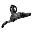 Hamulce tarczowe Sram scheibenbremse db6 db6 prawe czarne