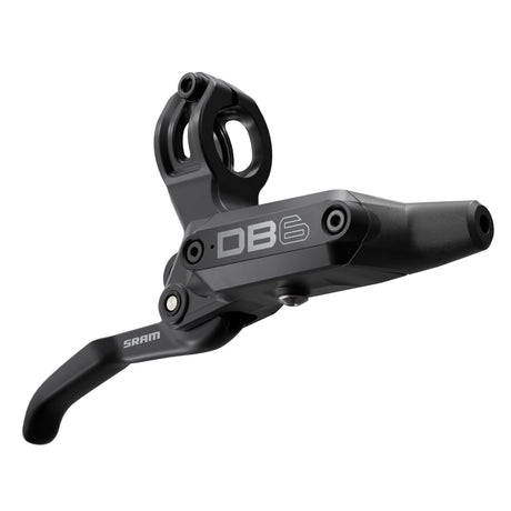 Hamulce tarczowe Sram scheibenbremse db6 db6 prawe czarne