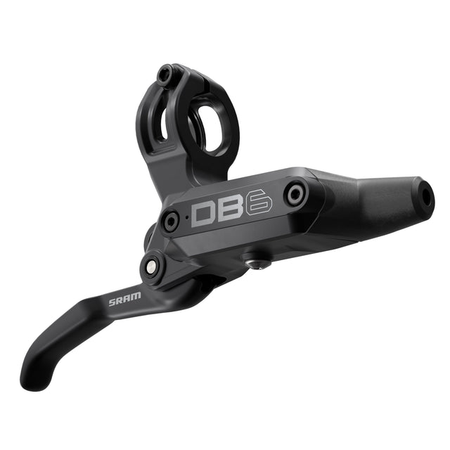 Hamulce tarczowe Sram scheibenbremse db6 db6 prawe czarne
