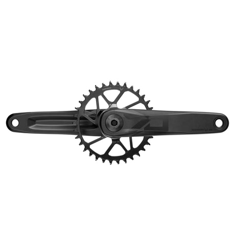 Korba Sram eagle 70 cl55 dub mtb szeroka 170mm 32t czarna (bez podkładek BB)