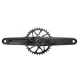 Korba Sram eagle 70 cl55 dub mtb szeroka 165mm 32t czarna (bez podkładek BB)