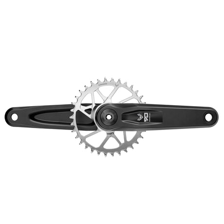 Korba Sram eagle 90 cl55 dub mtb wide 165mm 32t q174 czarna (bez podkładek bb)