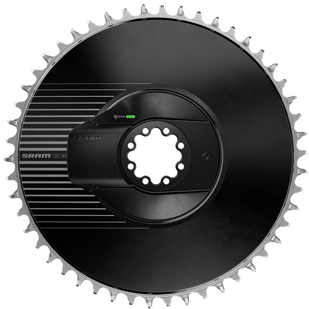 Sram miernik mocy czerwony zestaw axs aero 48t direct mount e1 czarny srebrny w tym. ostrze
