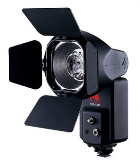 Zestaw zaworów Falcon Eyes sga-bd4