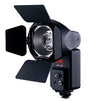 Zestaw zaworów Falcon Eyes sga-bd4