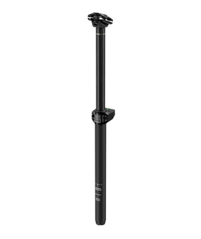 Osie pogłosu sztycy Rockshox ã˜ 31,6 mm, skok zawieszenia 175 mm z ładowarką