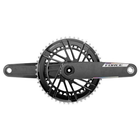 Zestaw kół łańcuchowych Sram force e1 krg force e1 50 37 165 mm dub