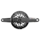 Zestaw kół łańcuchowych Sram force e1 krg force e1 48 35 170 mm dub