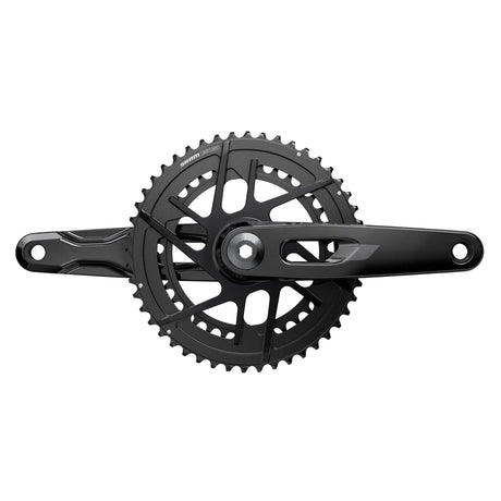 Sram zestaw kół łańcuchowych rywal e1 krg rywal e1 48 35 172,5 mm dub