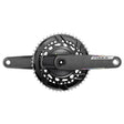 Sram miernik mocy force axs e1 dub 50 37t spider, mocowanie gwintowe, 170mm, bez bb