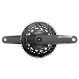 Sram miernik mocy force axs e1 dub 50 37t spider, mocowanie gwintowe, 170mm, bez bb