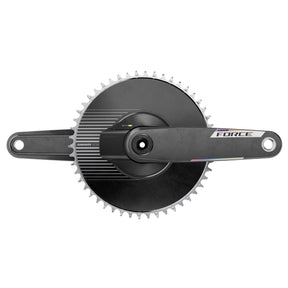 Mechanizm korbowy Sram Force Aero PM E1