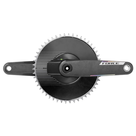 Mechanizm korbowy Sram Force Aero PM E1