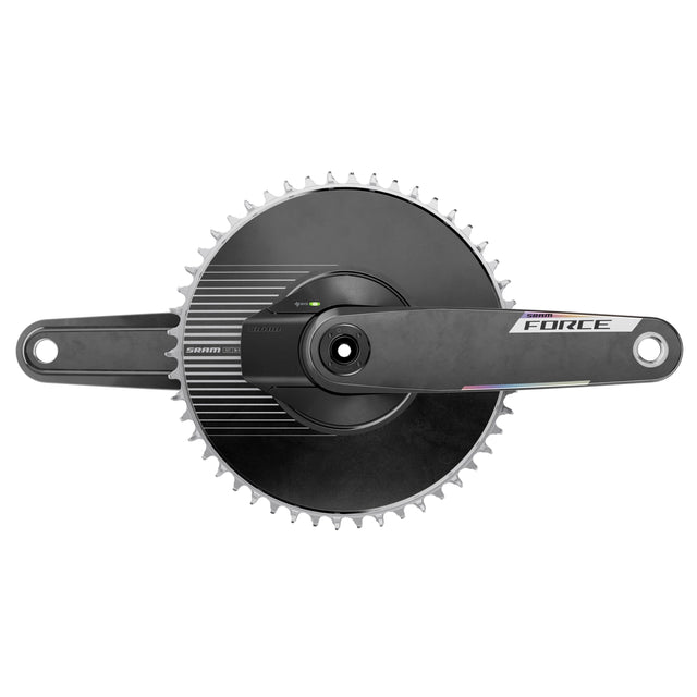 Mechanizm korbowy Sram Force Aero PM E1