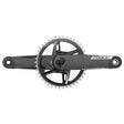 Sram miernik mocy force axs xplr e1 wide 42t mocowanie bezpośrednie 170mm wrzeciono bez wrzeciona bb