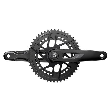 Zestaw kół łańcuchowych Sram rywal axs e1 krg pm rywal e1 48 35 165 mm dub