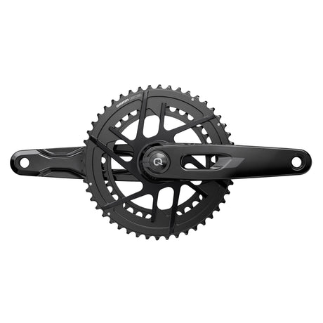 Sram miernik mocykonkurencyjne osie e1 dub 48 35t wrzeciono mocowane bezpośrednio 175mm bez. bb