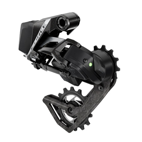 Przerzutki tylne Sram schaltwerk force axs e1 do e1 max 36z 12-f