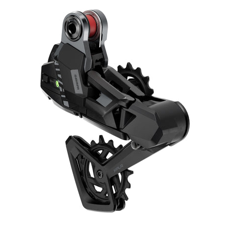 Sram przerzutka tylna rywal osie xplr e1 1x 13 rzędów max. 46t bez bateria