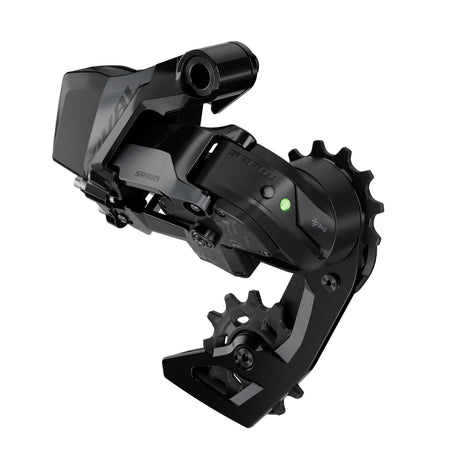 Sram schaltwerk rywal osie e1 przerzutki tylne riv e1 max 36z 12-f
