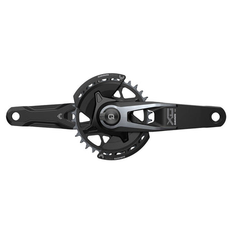 Miernik mocy Sram xo eagle wide 170mm 32t wrzeciono dub typu t (bez bb)