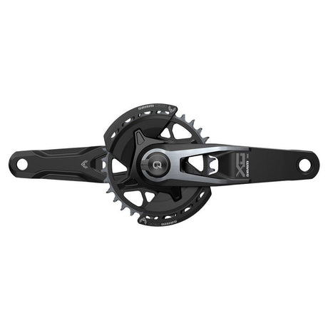 Mechanizm korbowy Sram x0 eagle axs mechanizm korbowy skrzyni biegów pm x0 eagle axs tr. 165mm