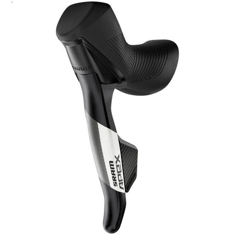 Manetka Sram Apex e-Tap Axs, tarcza lewa, tylko manetka bez zmiany biegów. zacisk hamulcowy