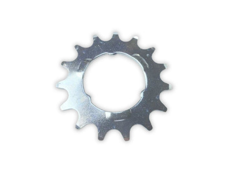 Zębatka Esjot xtrabike 15t płaska 1 2x3 32