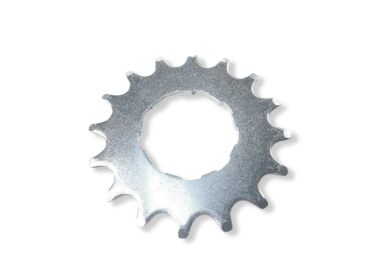 Xtrabike Gear 16t 1 2x3 32 2,3 mm
