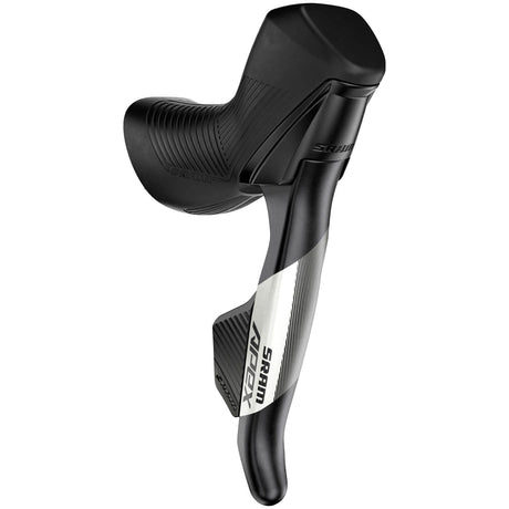 Manetka Sram Apex e-Tap Axs, tarcza prosta, tylko manetka bez przerzutki. zacisk hamulcowy
