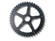 Zębatka Esjot xtrabike 44t płaska 1 2x3 32