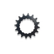 Xtrabike Gear 16t 1 2x3 32 1,8 mm