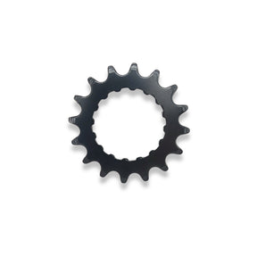 Xtrabike Gear 16t 1 2x3 32 1,8 mm