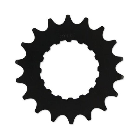 Zębatka Esjot xtrabike 18t 1 2x3 32 1,8mm