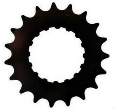 Xtrabike Gear 20t 1 2x1 8 3 mm