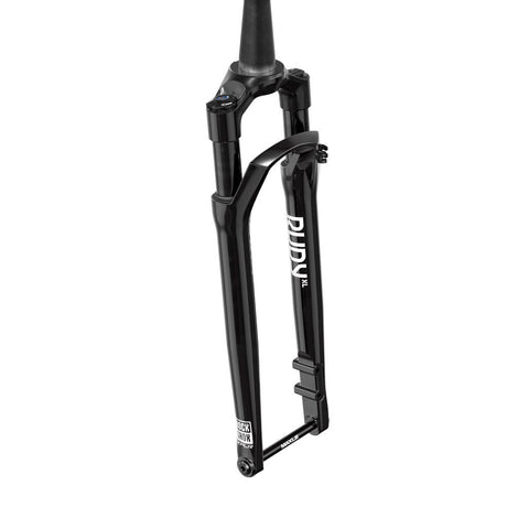 Rockshox federgabel rudy xl ostateczny race day 2 xplr rs amortyzowany widelec rudy x 50mm crn 45 czarny rd2