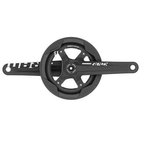 Mechanizm korbowy Sram Apex 1 Mechanizm korbowy Apex 1 Gxp, 165 mm