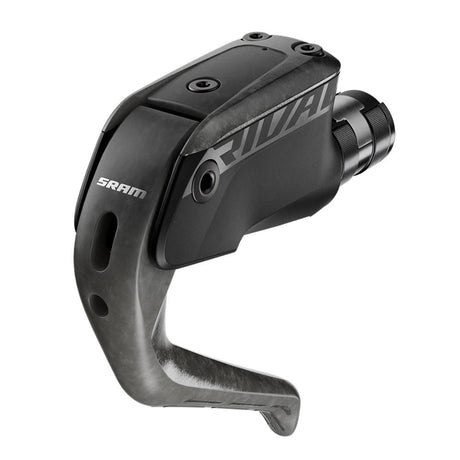 Hamulec przedni Sram rywal aero e1