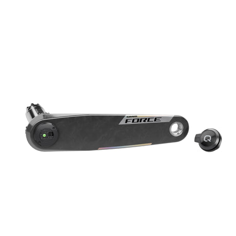 Sram Kurbel Force Axs E1 Korba Lewa Siła E1 PM Szeroki Dub 160 mm