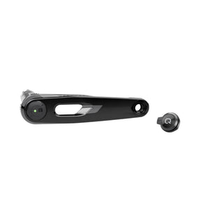 Sram miernik mocy rywal e1 dub 160mm lewe ramię bez Tarcza bb prawego ramienia