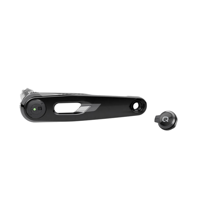 Sram miernik mocy rywal e1 dub 160mm lewe ramię bez Tarcza bb prawego ramienia