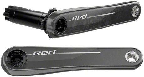 Ramiona korby Sram czerwone xplr dub wide e1 160mm (bez tarczy bb spider)
