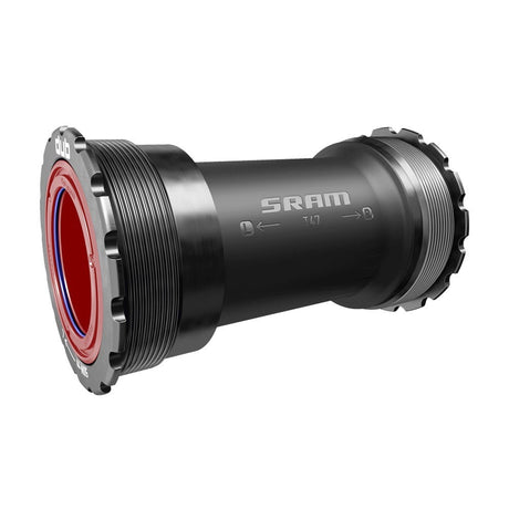 Łożysko suportu Sram dub ceramic t47 (szosowe) 85,5 mm (w zestawie podkładka 3.0 dub)