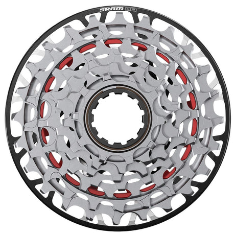 Kaseta Sram xs-797 t-type 7 biegów - 10-24t zjazd xd