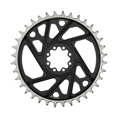 Tarcza zębata Sram typu t eagle 36t dm - przesunięcie 6mm xx downhill czarna