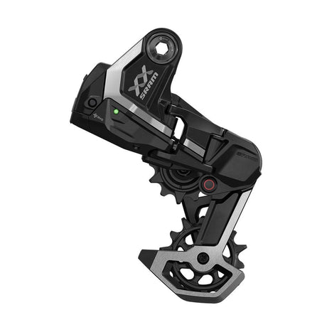 Przerzutka tylna Sram xx Downhill typu T - oś 7-biegowa (bez akumulatora)