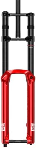 Widelec Rockshox Boxxer Ultimate Charger3.2 - rc2 29 boost 20x110 200mm 52 offset czarny