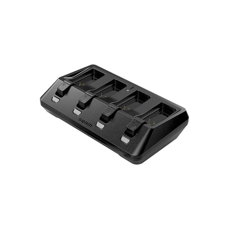 Stacja bazowa Sram Charger Axs 4 akumulatory USB-C bez przewodu