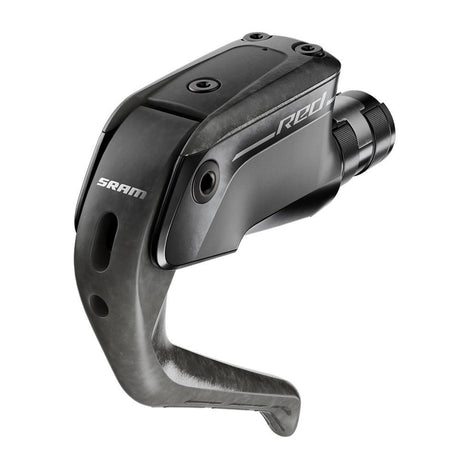 Zestaw hamulcowy Sram czerwony e1 aero tył 2000mm podłączony przewód hamulcowy stealth-a-majig
